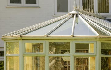 conservatory roof repair Swaby, Lincolnshire