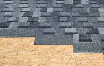 expert Swaby asphalt roof companies