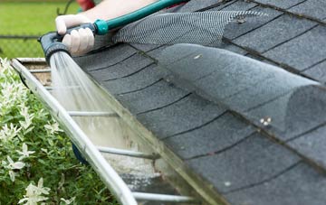 Swaby gutter cleaning costs