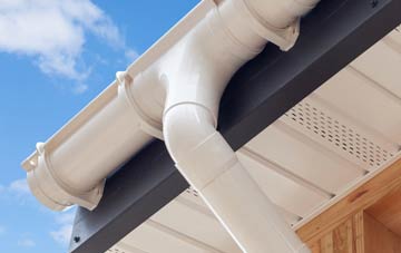 Swaby gutter installation costs