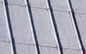 lead roofing Swaby, Lincolnshire