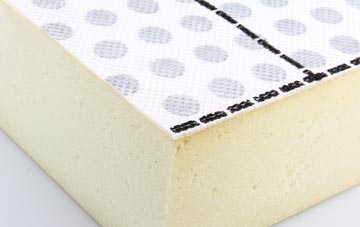 meeting Swaby building codes