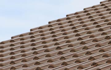 plastic roofing Swaby, Lincolnshire