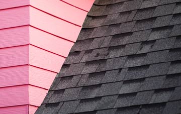 rubber roofing Swaby, Lincolnshire
