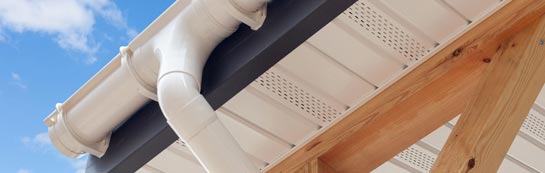 get Swaby guttering quotes today