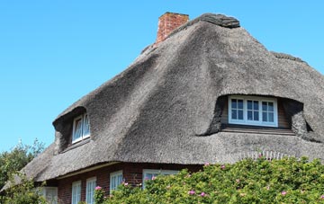 thatch roofing Swaby, Lincolnshire
